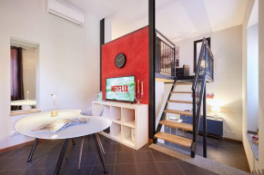 Loft Santa Giulia Torino